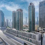 Furnished Studio Near Dubai Mall & Burj Khalifa
