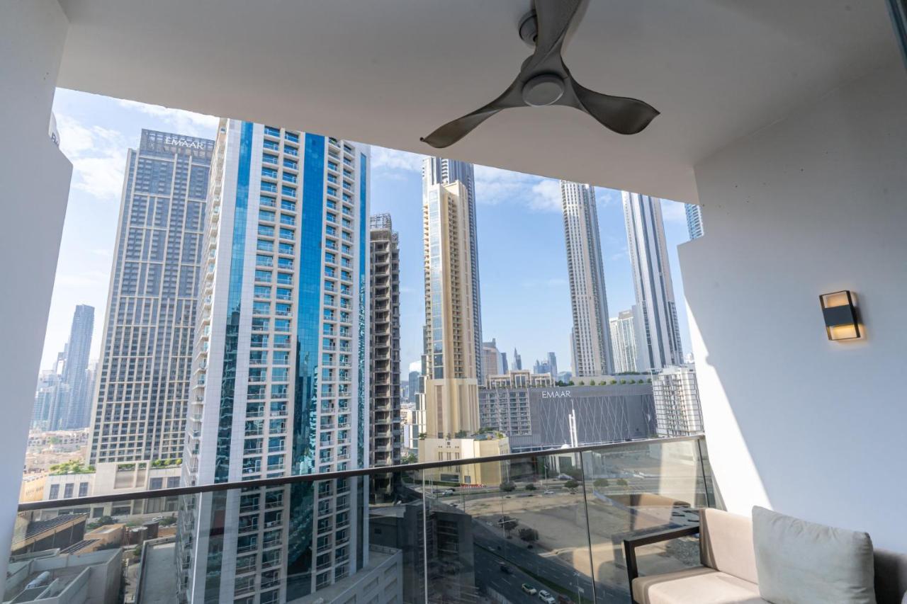 Prime Location I High Floor I Furnished Studio * Dubai