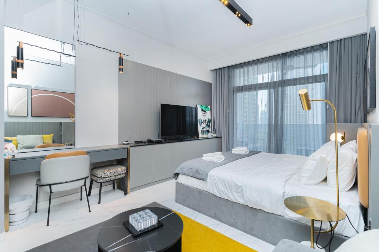 Furnished Studio Near Dubai Mall & Burj Khalifa Dubai
